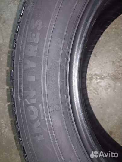 Ikon Tyres Nordman S2 SUV 235/60 R16 108