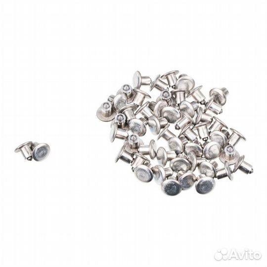 Шипы Schwalbe Spikes для зимних покрышек (Алюминий