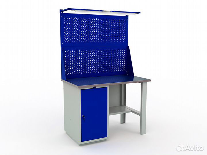 Верстак Profi