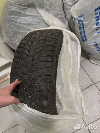 Nordman Nordman 4 255/55 R19