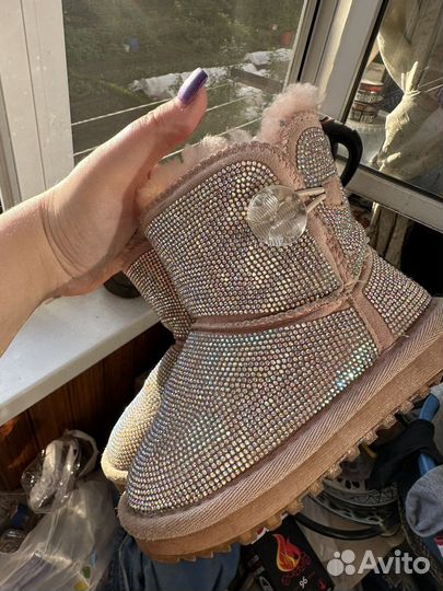 Ugg угги детские