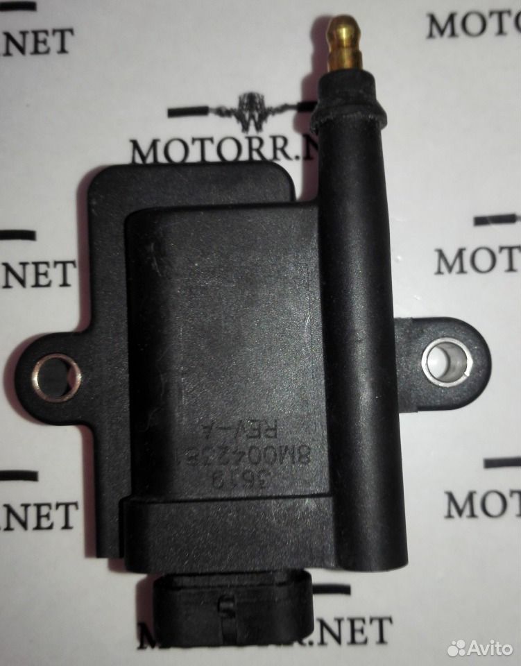 Катушка Mercury Optimax 8m0042381 8M0077473