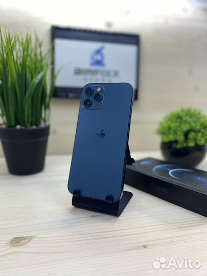 iPhone 12 Pro, 128 ГБ