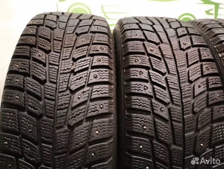 Michelin X-Ice North 205/60 R16