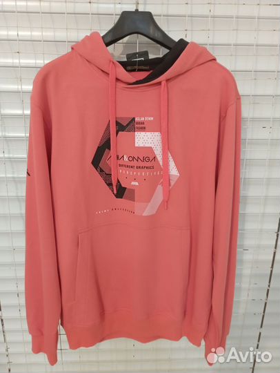 Худи мужское