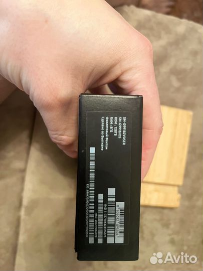 Samsung Galaxy S21 5G, 8/128 ГБ