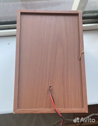 Колонки 2.1 sven SPS 820