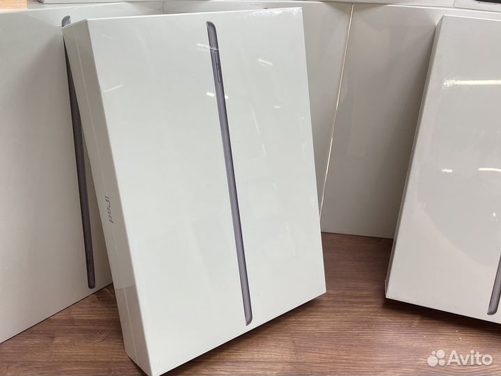 iPad 9 2021 / iPad 10 2022 (64gb/256gb WiFi/LTE)