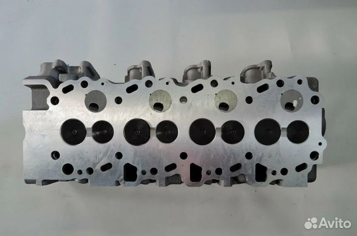 Гбц Пустая и в Сборе Тойота 1KZ-TE(B)