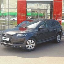 Audi Q7 3.0 AT, 2013, 340 220 км, с пробегом, цена 1 725 000 руб.