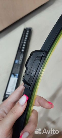 Щетка стеклоочистителя