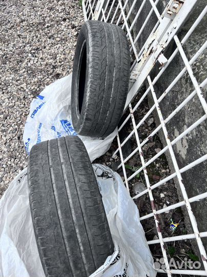 Bridgestone Turanza 6 195/55 R16