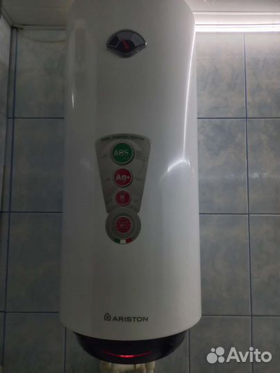 Бойлер водонагреватель