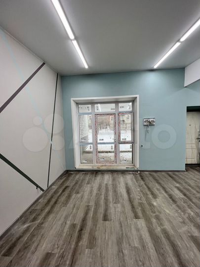 74,2 м² в центре с парковкой