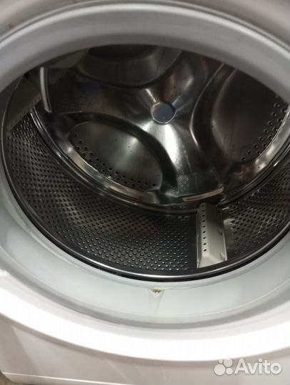 Стиральная машина Hotpoint Ariston 6кг