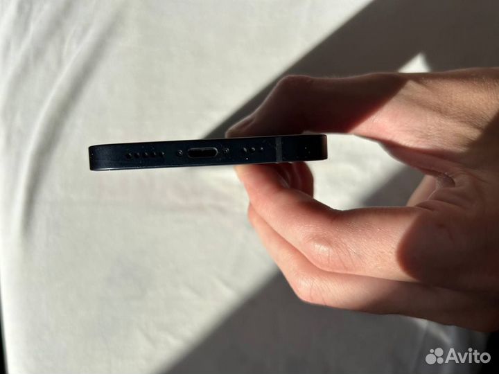 iPhone 12 идеальный