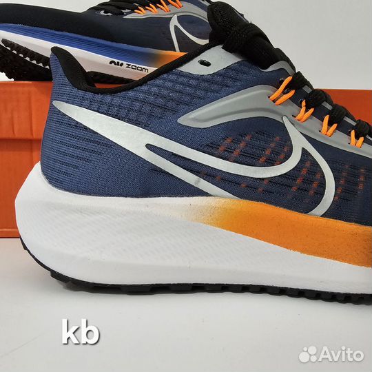 Кроссовки Nike Air Zoom Pegasus