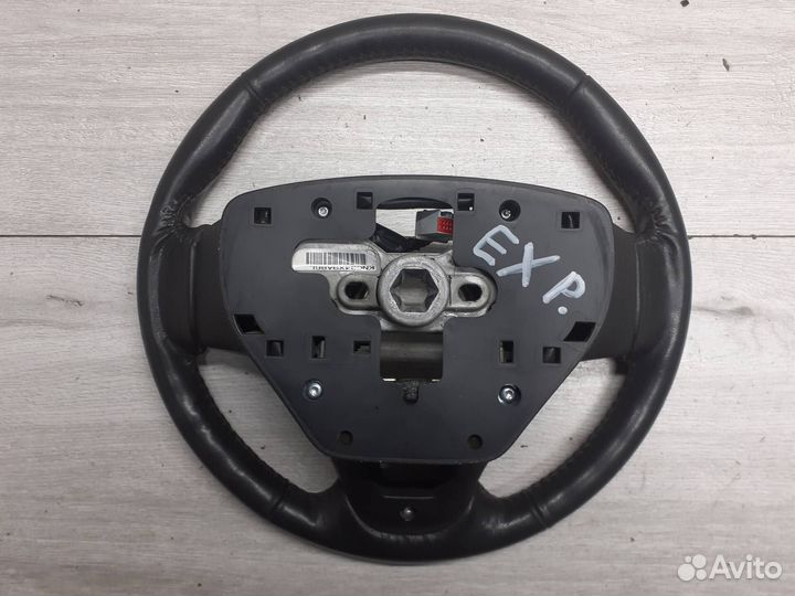 Руль Ford Explorer 5