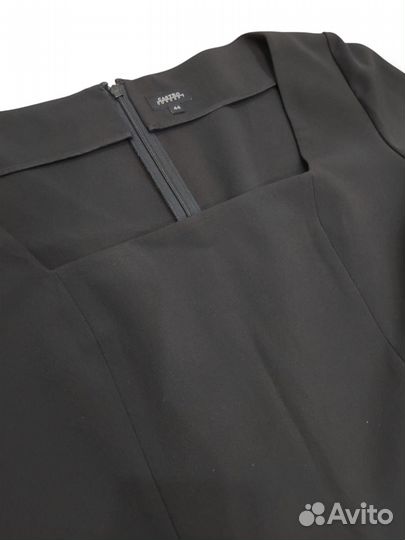 Платьe вeчеpнеe женское Сastrо. Чёpное