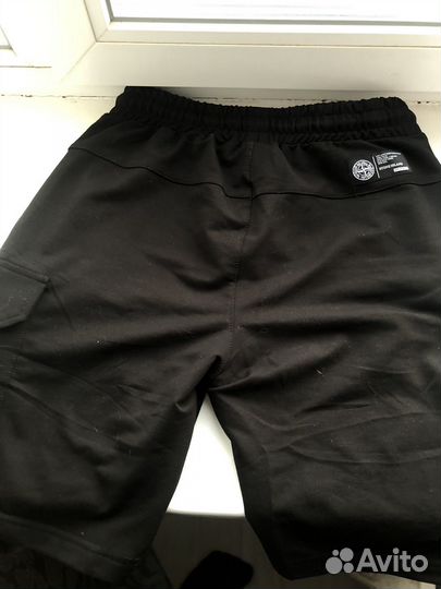 Stone island шорты