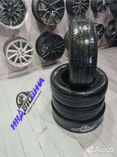 Pirelli Cinturato P1 205/65 R15