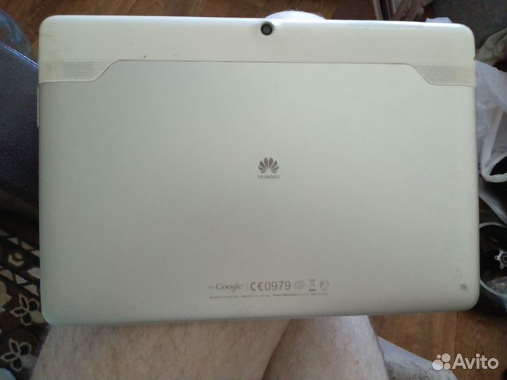 Huawei mediapad 10 link