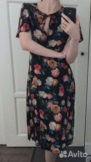 Платье Mango, S