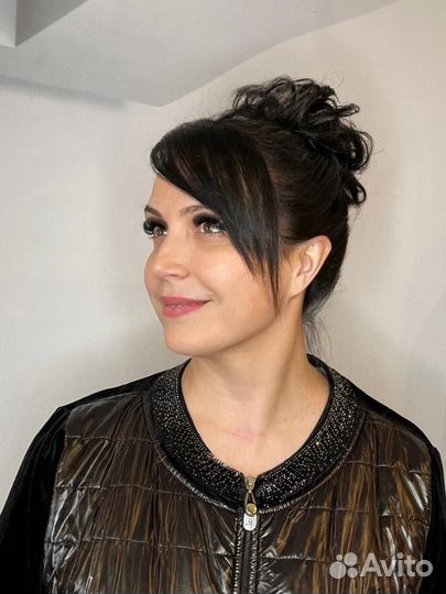 Услуги парикмахера