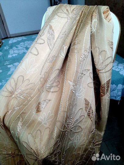 Комплект штор