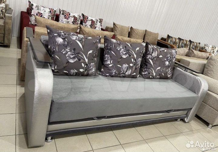 Диван еврокнижка 2225