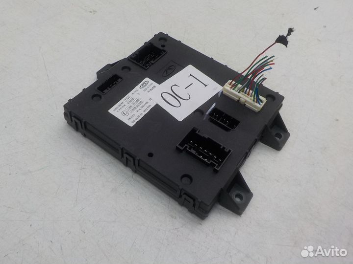 Б/У Б/У Блок управления зеркалами Omoda C5 2022