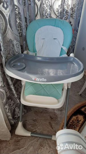 Стул для кормления