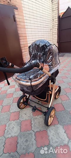 Коляска