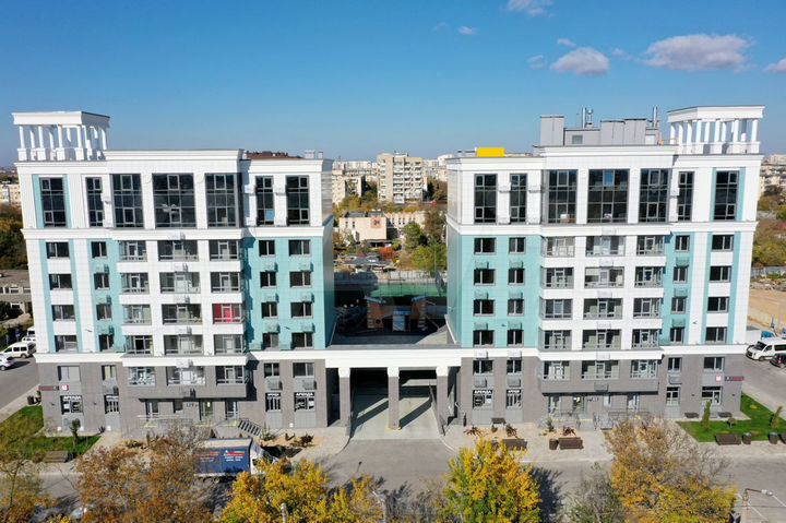 Свободного назначения, 114.5 м²