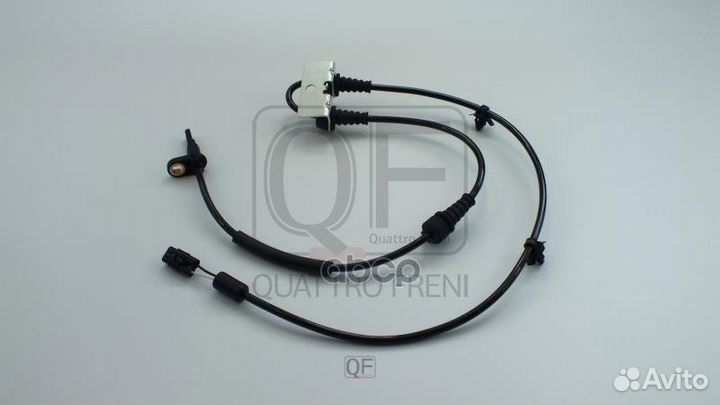 QF60F00240 датчик ABS передний Suzuki WagonR+