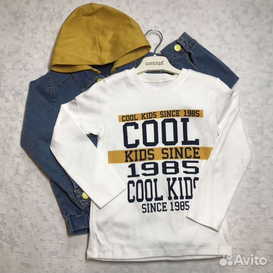 Костюм тройка