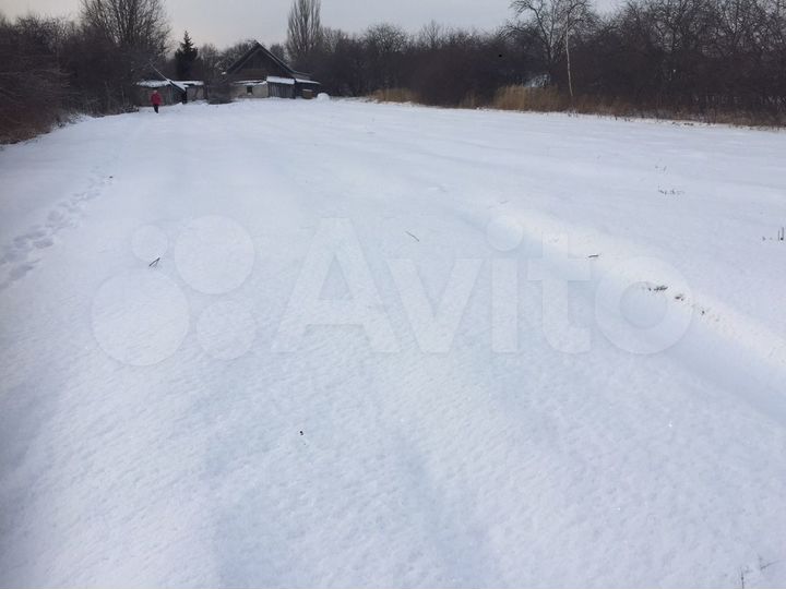 Участок 12,5 сот. (ИЖС)