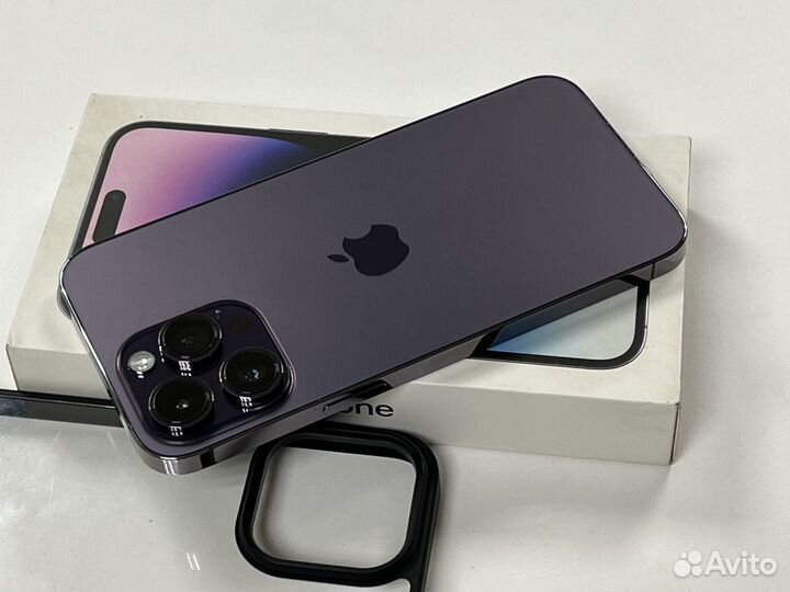 iPhone 14 Pro Max, 256 ГБ