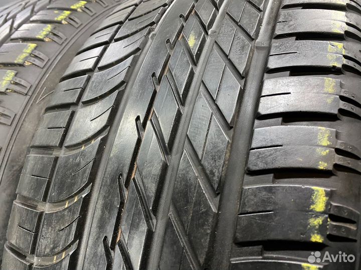 Goodyear Eagle F1 Asymmetric SUV 275/45 R21 110W