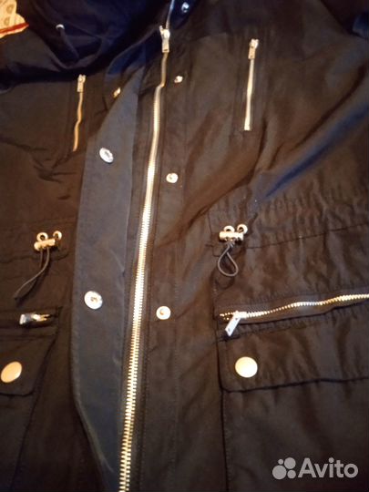 Курточка женская Violetta Mango 50-52