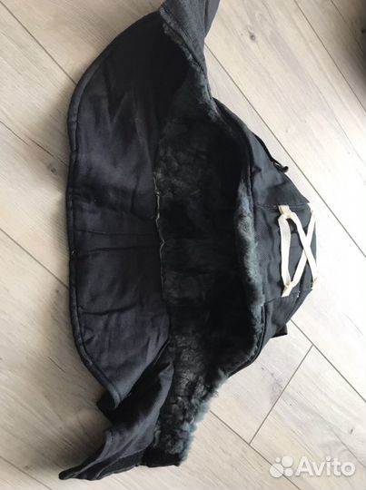 Подшлемник сварщика зимний