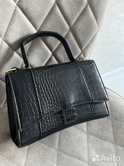 Balenciaga сумка новая