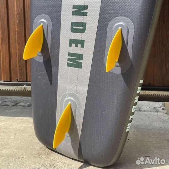 Sup сап доска