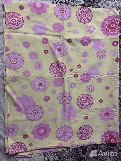 Постельное белье для девочки