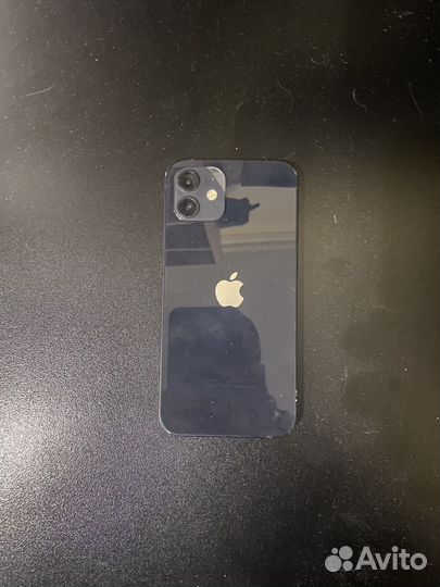 iPhone 12, 128 ГБ