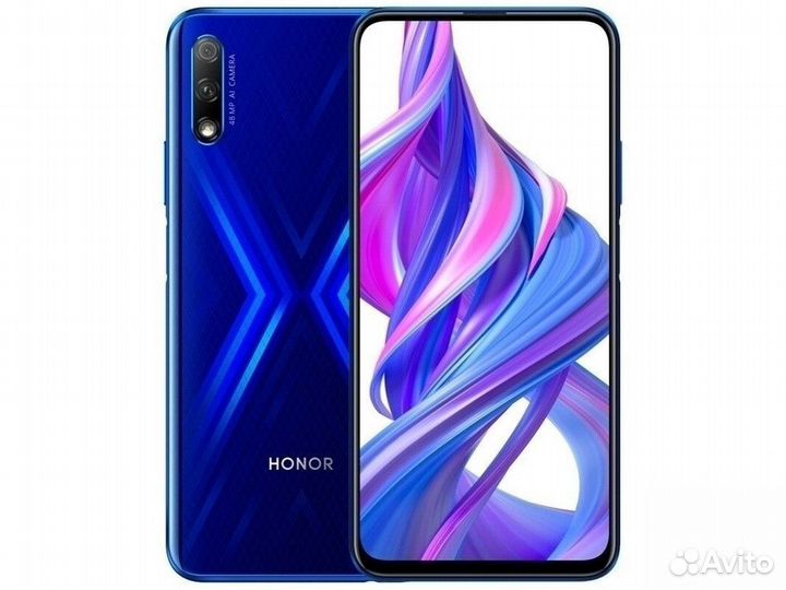 Honor 9X 128gb