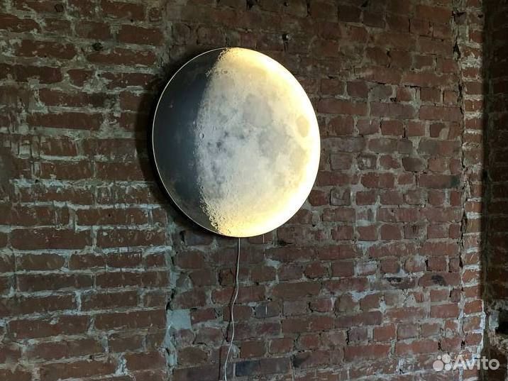 Светильник луна 964