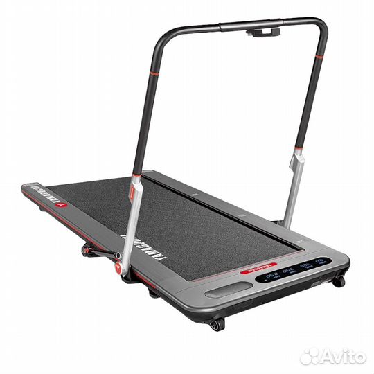 Беговая дорожка yamaguchi runway pro x