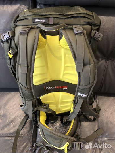 Рюкзак туристический Millet 30 литров