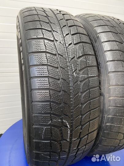 Michelin X-Ice 215/60 R17 96Q